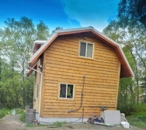 Birch Tree Cabins